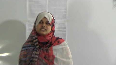 Class: Eight, Subject: BGS (Lecture- 16), Topic: C/Q from Ch-5, 7 & 9