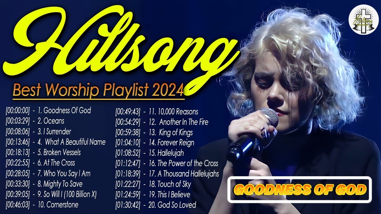 Hillsong United Tour 2024: Experience the Ultimate Worship