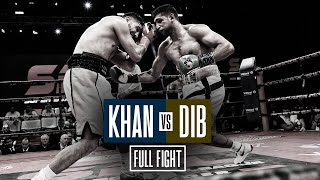 Amir Khan vs. Billy Dib | FULL FIGHT