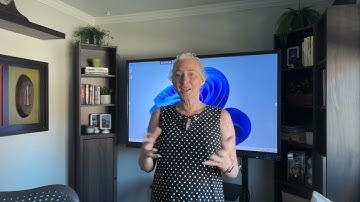 LG CreateBoard: Windows OPS Top 5 Settings