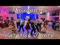 KASSANDRAS Surprise Dance (Bachata,Cumbia,RocknRoll,Wepa,Hiphop,Reggaeton)