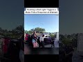 RUNNING A RED LIGHT TRIGGERS A MAJOR POLICE RESPONSE AT WALMART  #police #cops #bodycam ..... PART 2