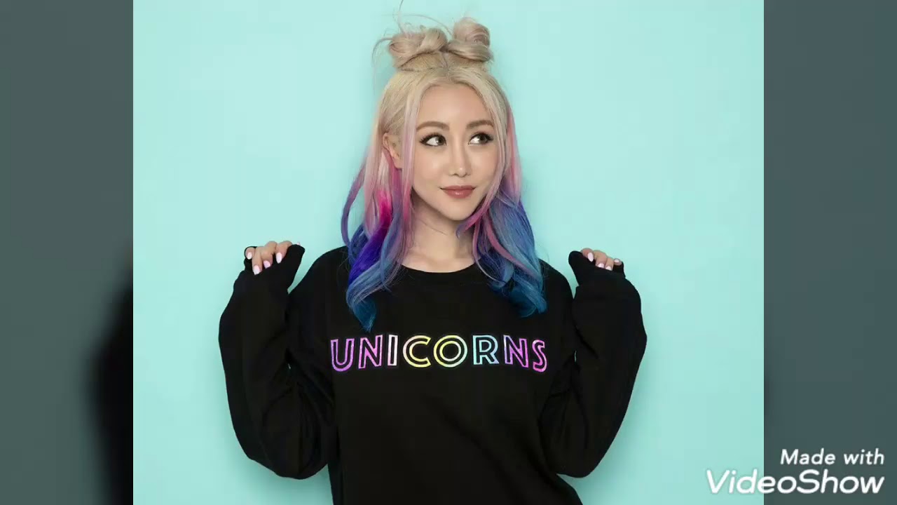 Wengie Video Edits!! 😍 YouTube