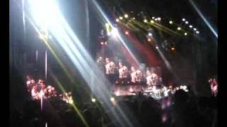 Bon Jovi - These days (live) - 07-06-2008