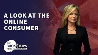 A Look at the Online Consumer