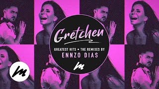Gretchen, Ennzo Dias - Conga, Conga, Conga (Remix) Resimi