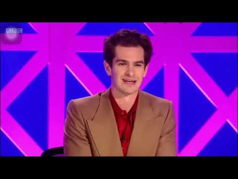 Video: Andrew Garfield Je Kritiziral Komentarje Gejev