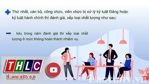 Tai nghị định 56 về đánh giá công chức năm 2024