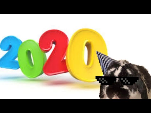 2020 GAMING EXPERIENCE.EXE