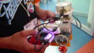 JUGUETES ELECTRONICOS PICOCRICKETS