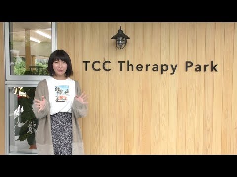 【日本ダービー・番外編】話題の施設TCC Therapy（セラピー） Park（パーク）に潜入！