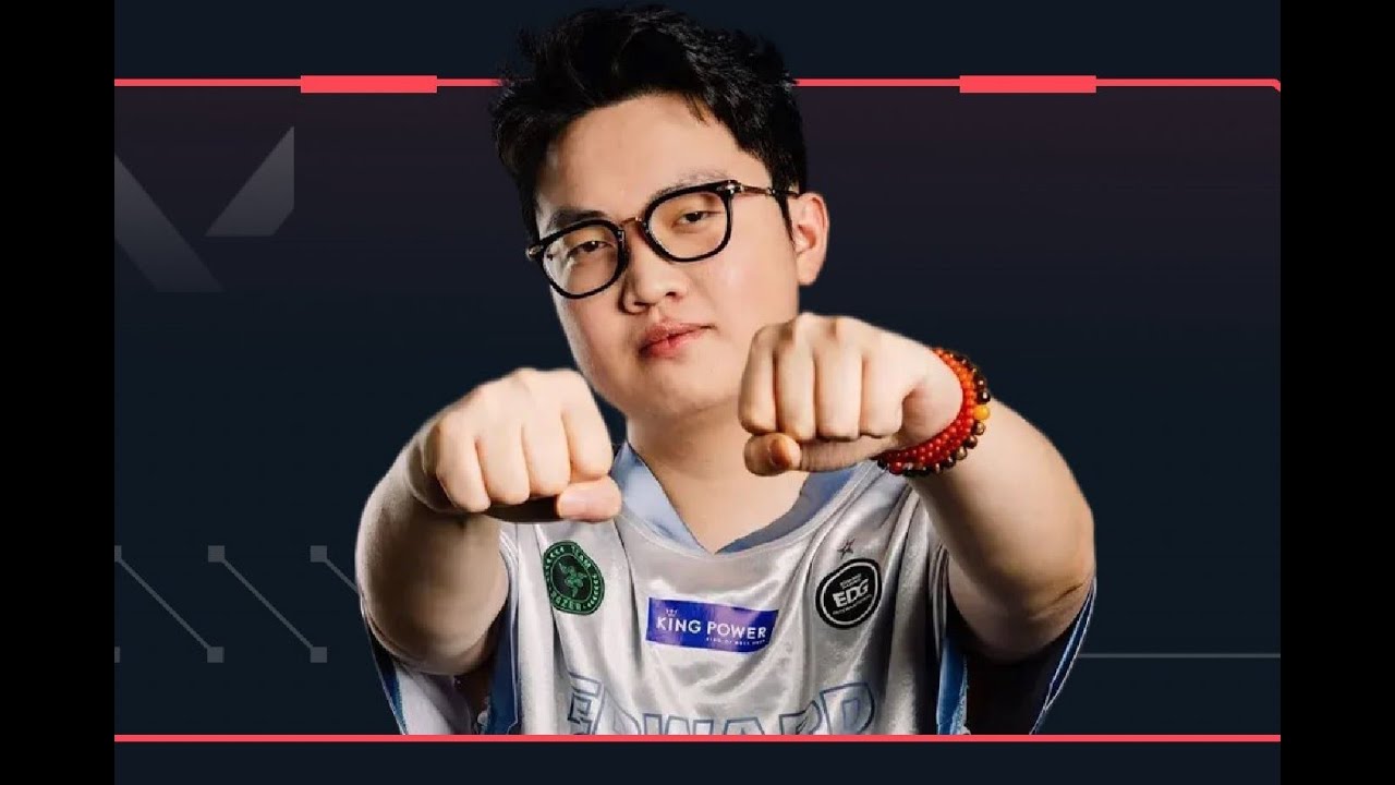 EDG ZmjjKK's Aim in 10 Minutes