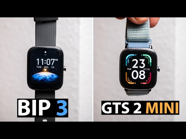 Comprar Correa de reloj para Amazfit GTS 4/4Mini Bip3 Bip 3 Pro