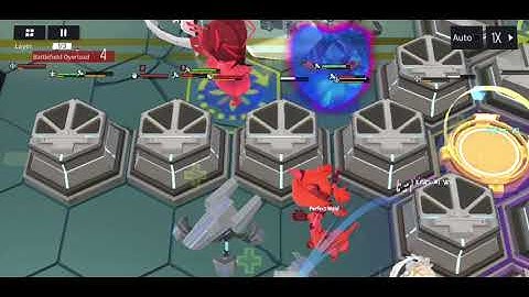 Neural Cloud EN 3rd Exception Protocol, all 35lv