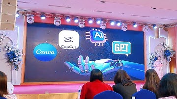 Biện pháp áp dụng công nghệ số, trí tuệ nhân tạo AI vào các hoạt động phát triển ngôn ngữ cho trẻ