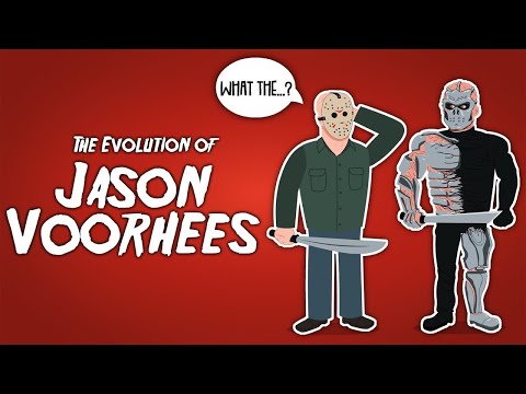 Evolution of Jason
