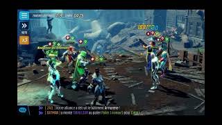 DOOM 2 0 Node 1 Techno