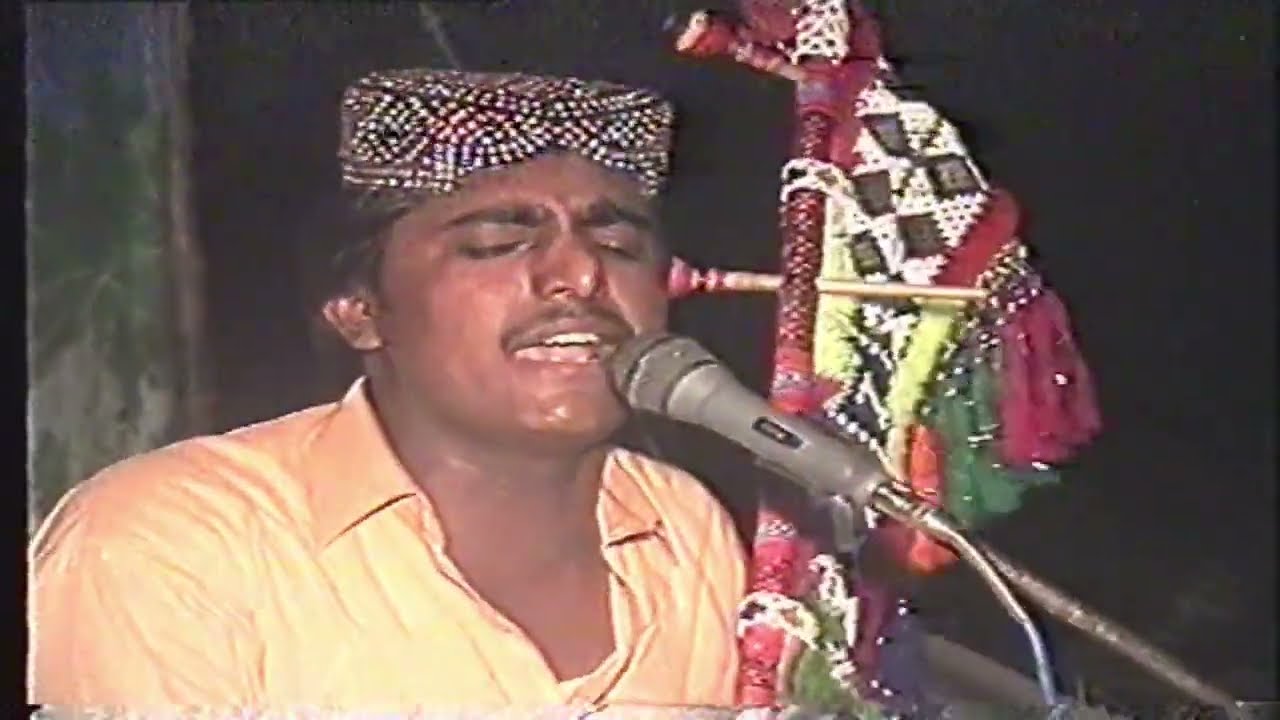 Dilsher Jatoi Old Video Mehfil Song Dilsher Tewno New Song 