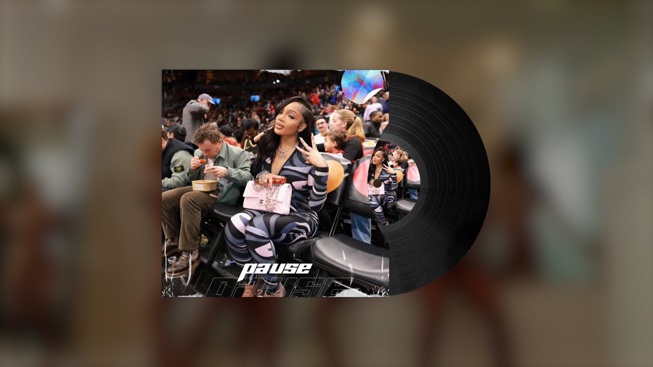 FREE FLP 💣 [Orchestral] GloRilla Type Beat - "Pause" | FL Studio Template 2026