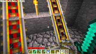 The Minecraft Pals - Train Station + Tutorial