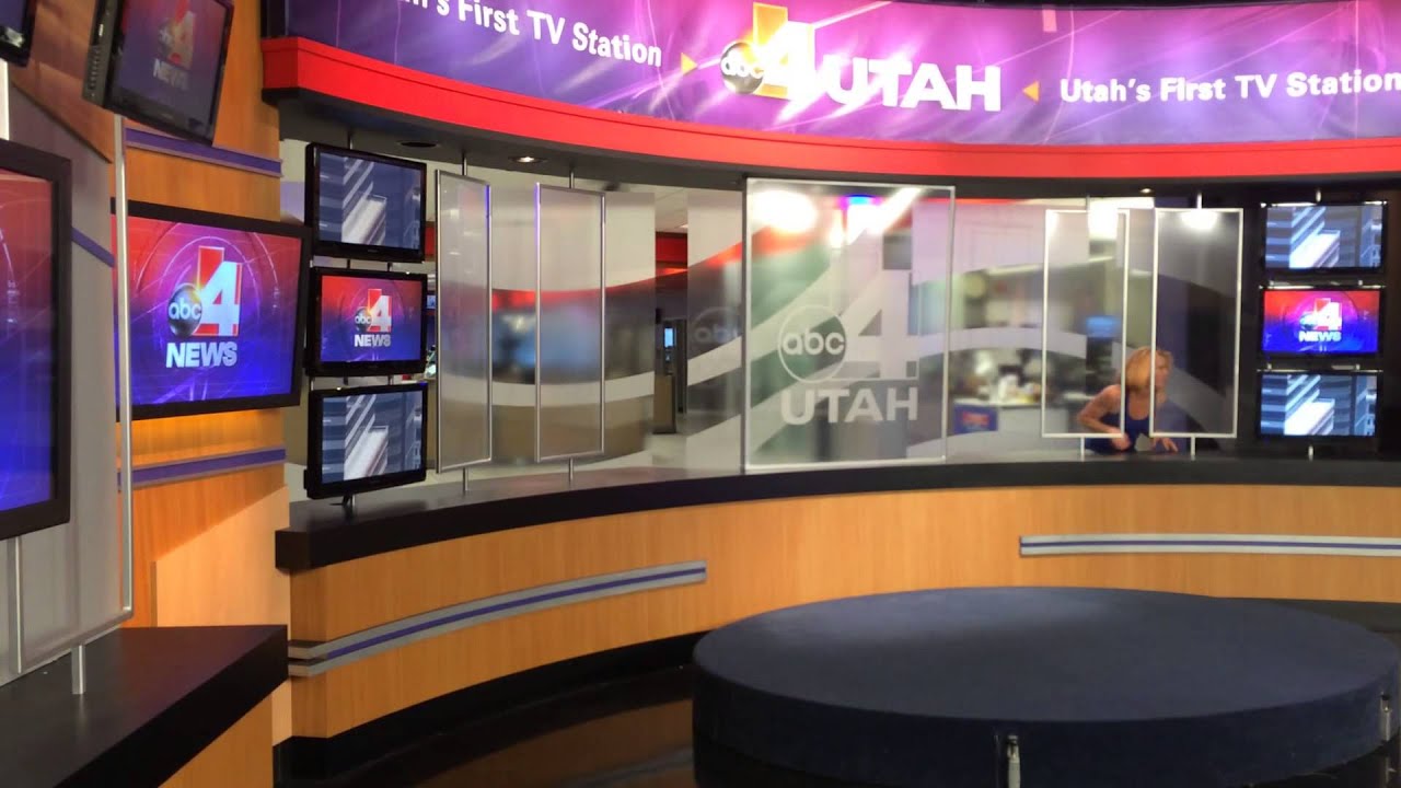 Marci Lock - What I REALLY do on TV