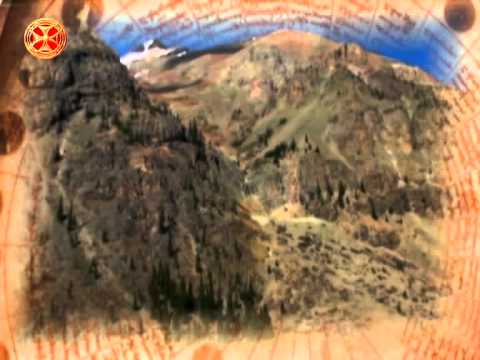 საეკლესიო კალენდარი - 7 ივნისი