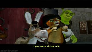 Shrek 2 Walkthrough Part 7 - Fairy Godmother's by BeemoManTV 208 views 2 weeks ago 18 minutes