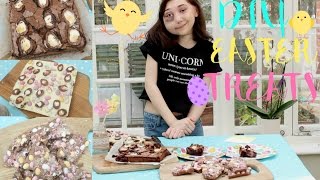🐣Quick and Easy Easter Treats🐣