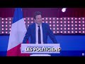 Guillaume peltier discours du meeting de lancement de campagne des lections europennes 2024