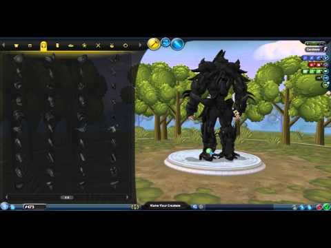 SPORE: Royal Knight (TITAN)