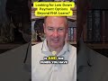 Low Down Payment Loans That Beat FHA | Save More on Your First Home
