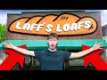 Laff opened a restaurant reddit recap 5