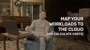 Demo: Unravel Data - Map Your Workloads to the Cloud (and Calculate Costs)