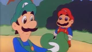 Where the “Weegee” sound came from