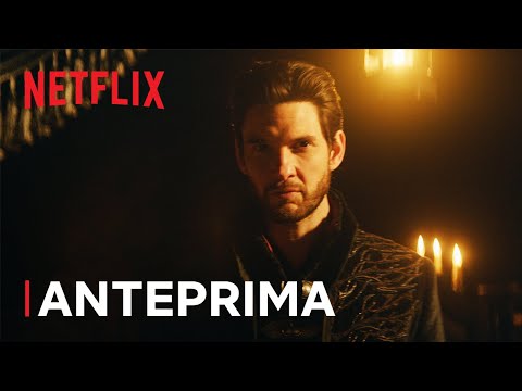 Tenebre e ossa | Anteprima della stagione 2 | Netflix Italia