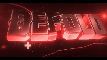 Intro for Defold [SL] [1080p 60fps]