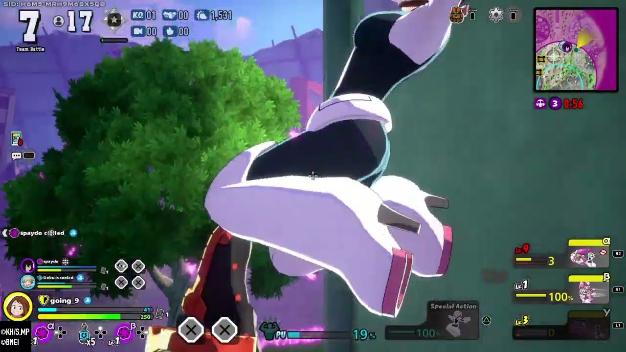 MY HERO ULTRA RUMBLE_20260113150942