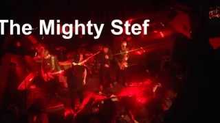 The Mighty Stef with guests The Strypes Whelans Dublin 10 04 15