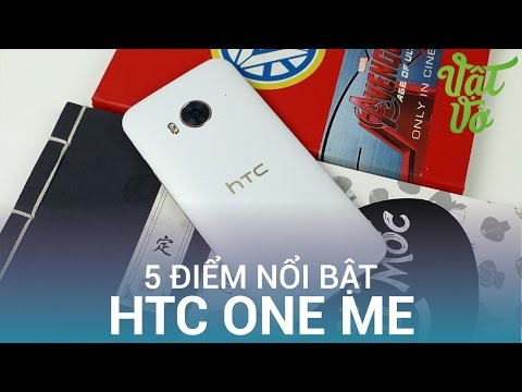 Video: HTC One X10 - Smartphone Tầm Trung Của HTC: Giá Bán, Thông Số Kỹ Thuật, đánh Giá