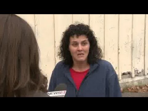 Woman charged with sex abuse of dog - YouTube