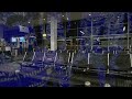 Aphex Twin type beat but you're stranded in terminal 5 , Airport core