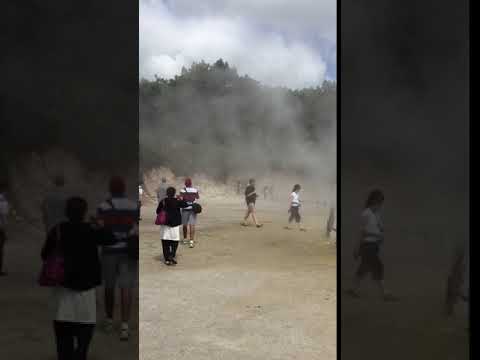 Wai-O-Tapu