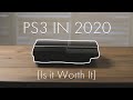 PS3 in 2020 (Is It Worth It?)