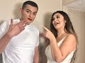 GETTING READY WITH RUBEN 🤩 HIS SECRET IS OUT😱