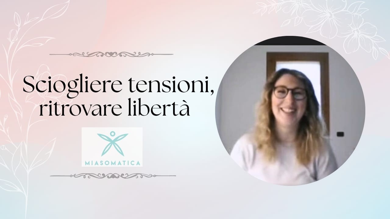 Da Prigioniera del Dolore a Padrona della Propria Vita: La Rinascita di Claudia