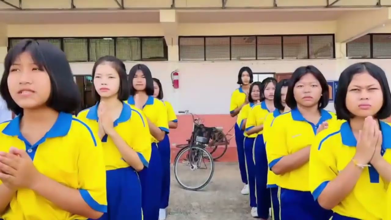 รายงาน สุขาดีมี ความสุข โรงเรียนบ้านหนองนาคำ