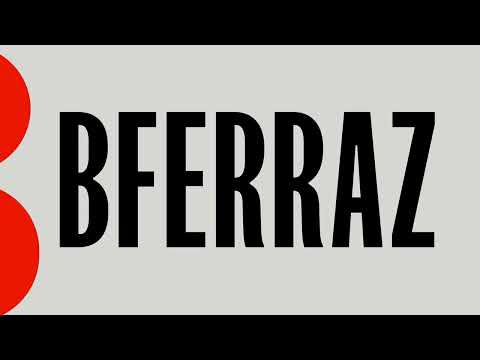 Brand New Brand BFerraz