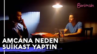 ANLAT DEDİM SANA | Benimsin Hint Dizisi 58. Bölüm