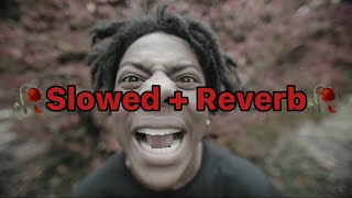 IShowSpeed - Shake (official Video) Slowed And Reverb Resimi