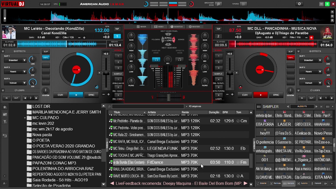 virtual dj crack 2019 virtual dj crack 2019